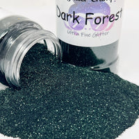 Dark Forest - Ultra Fine Glitter