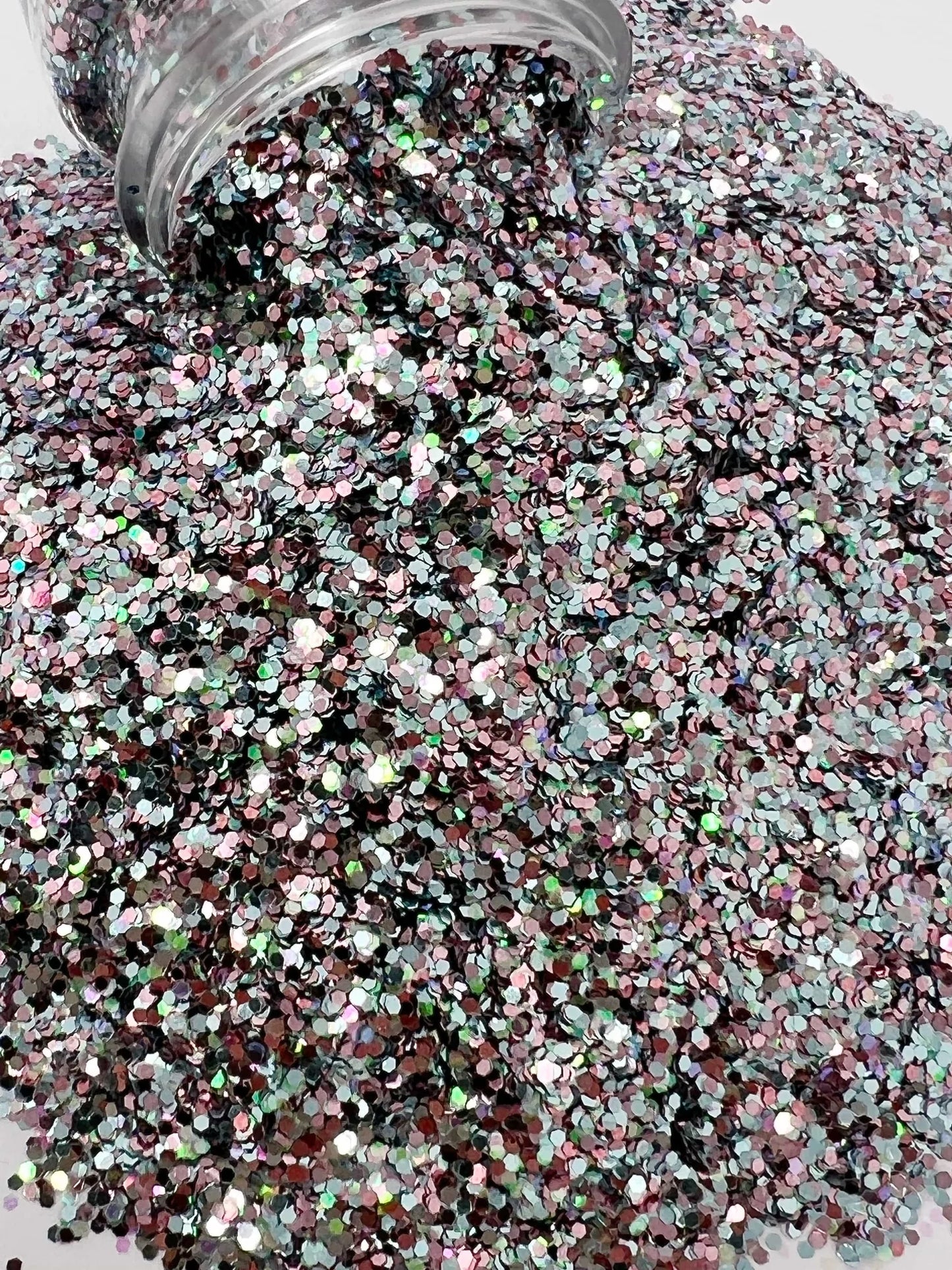 Get Fresh - Chunky - Mixology Glitter
