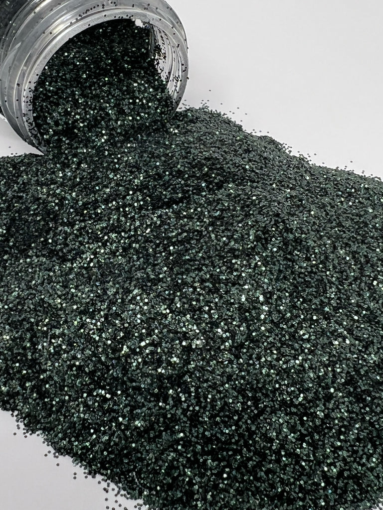 Evergreen Pearlescent Coarse