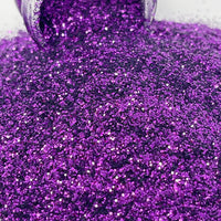 True Purple - Coarse