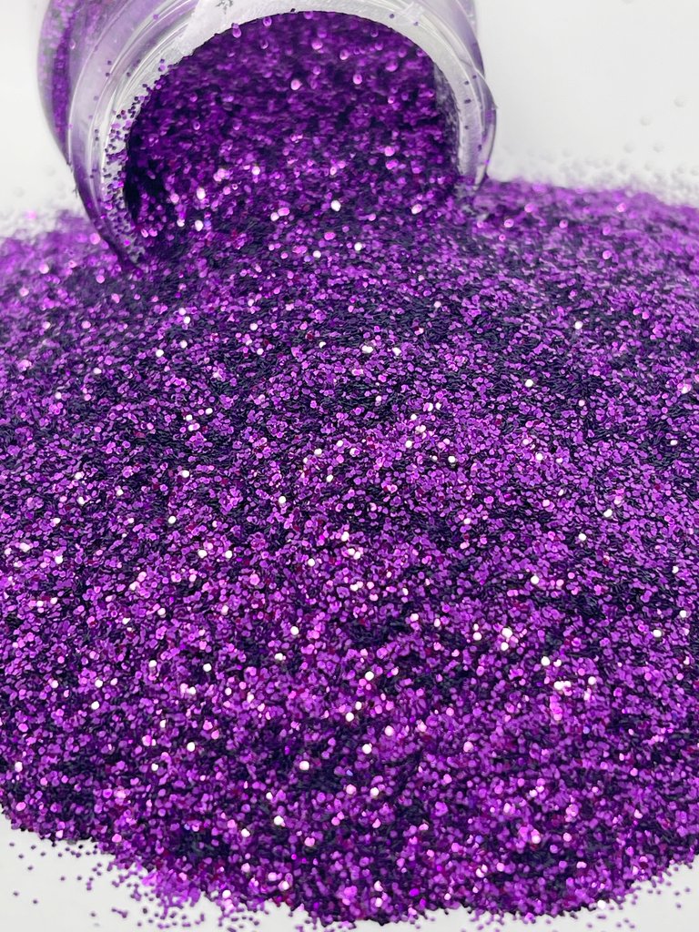 True Purple - Coarse