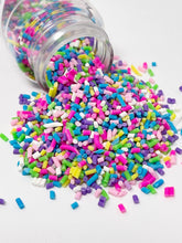 Party Mix Sprinkles - Faux Craft Toppings