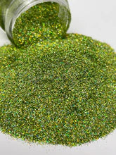 Bells of Ireland - Fine Holographic