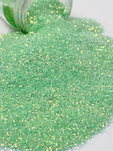 Lemongrass - Rainbow Coarse
