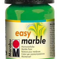 Light Green 062 Marabu Easy Marble