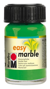 Light Green 062 Marabu Easy Marble