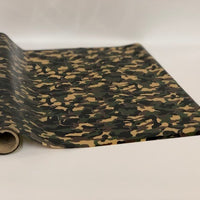 Military Camo Foil APS