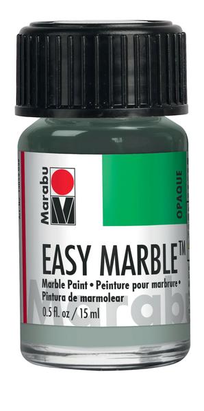 Mistletoe 159 Marabu Easy Marble