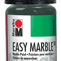 Mistletoe 159 Marabu Easy Marble