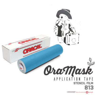 Orafol Oramask 813