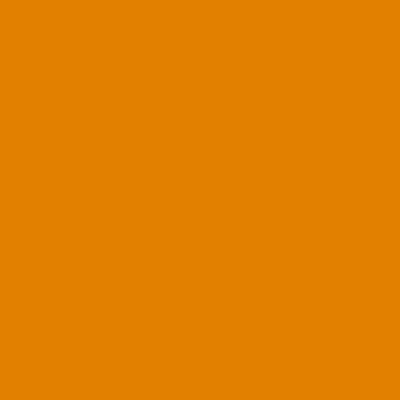 631 Removable Vinyl Orange