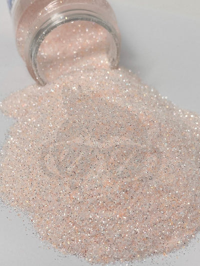 Peaches & Cream Ultra Fine Color Shifting
