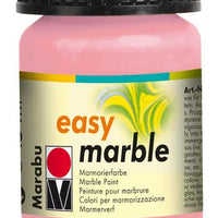 Rose Pink 033 Marabu Easy Marble