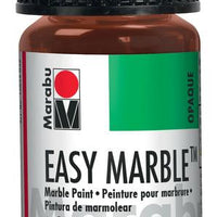 Rose Gold 734 Marabu Easy Marble