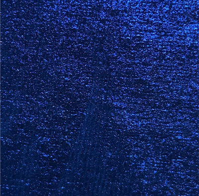 Royal Blue HTV Foil