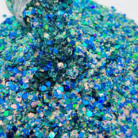 Seaside - Mixology Glitter
