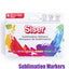 Siser Sublimation Markers