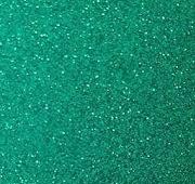 Teal Vinyl Transparent 12x12