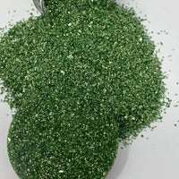 Verde - Crushed Glass