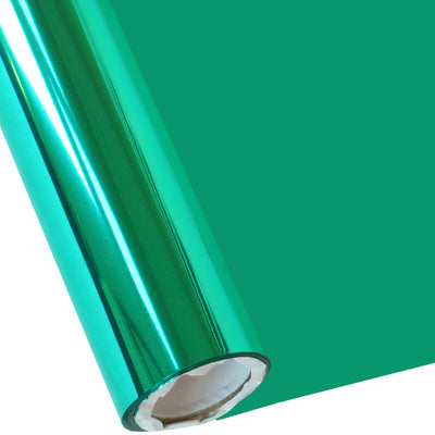 Wintergreen - Textile Foil
